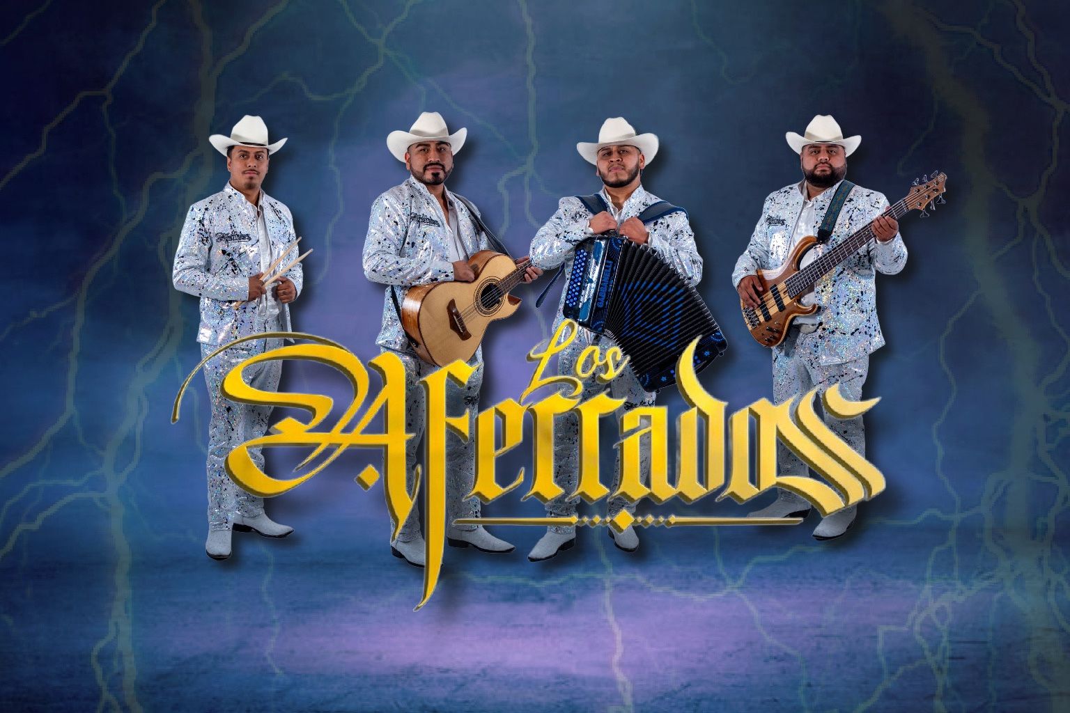 Norteño Accordion 🪗 Grupo