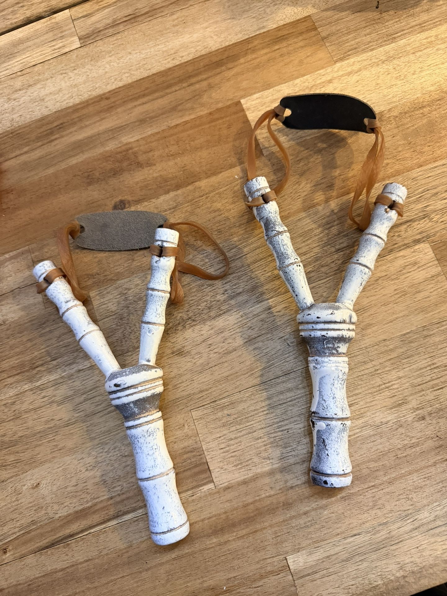 Halloween Slingshots For Nightmare Before Christmas