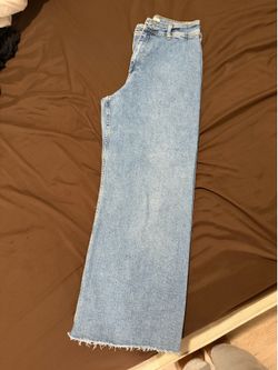 Women’s Zara Jeans