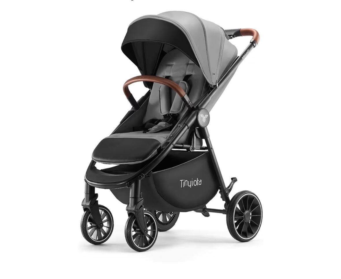 Tinyiota Stroller for Babies,Toddler Seat