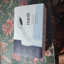 Nanit Baby Camera 