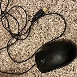 Spider Gaming Mouse 