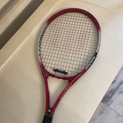 Wilson Adult Size Tennis Racquet 