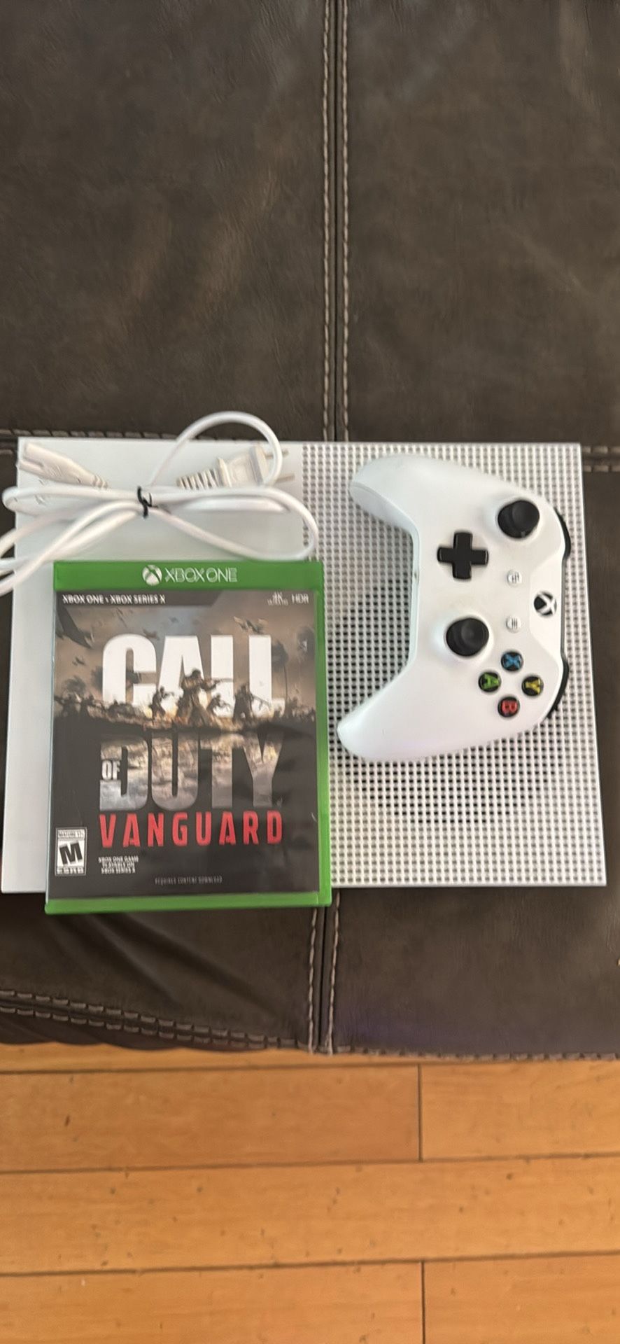 Xbox One 1tb