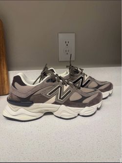New balance