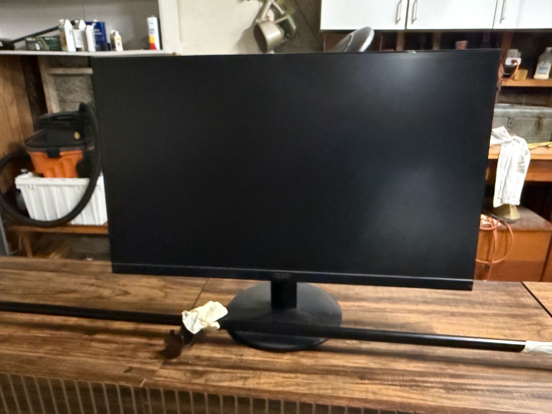 Acer 27” Display