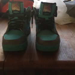 Jordan Trekker 2 Size 11