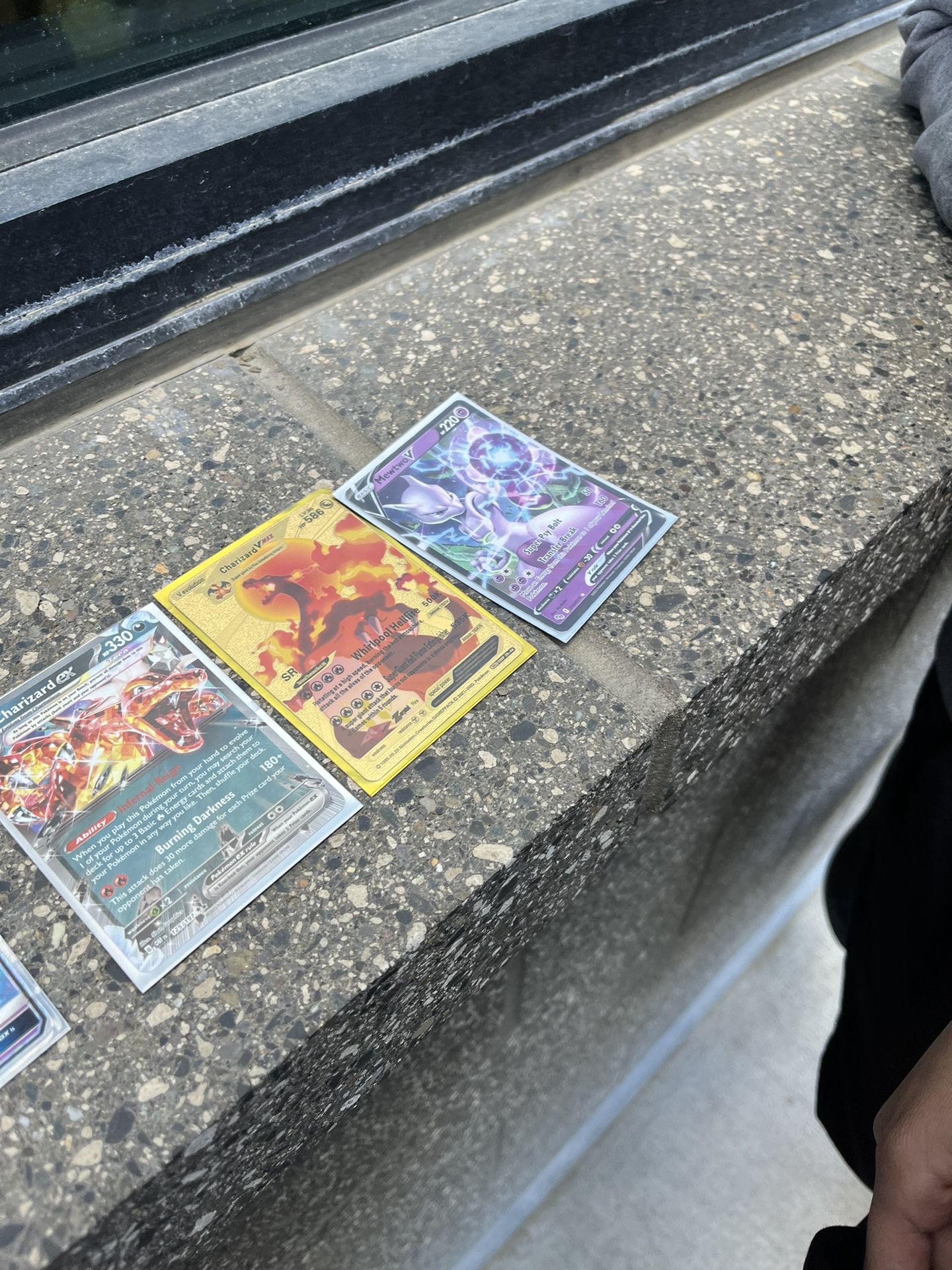 Pokémon Card Rare 