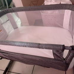 Baby Bed