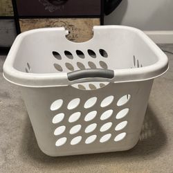 Laundry Basket 