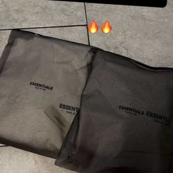 Essential Hoodies