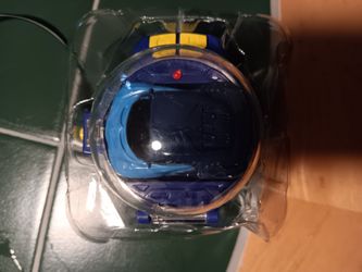 Remote Control Mini