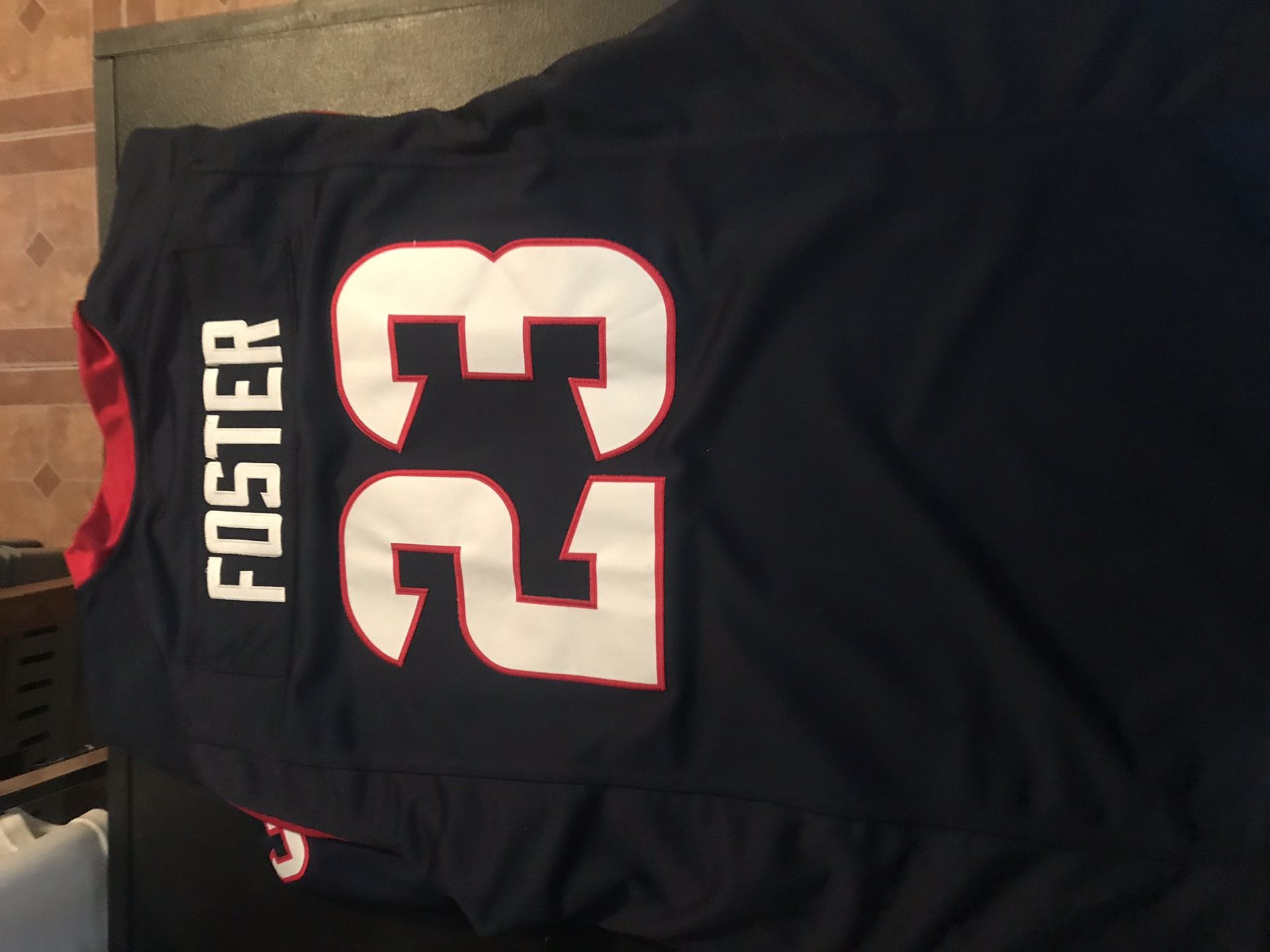 Houston Texans