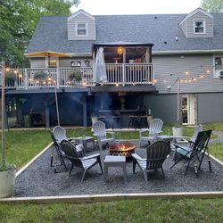 Hardtop Gazebo 10x10