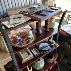 Nice Shelf For Sale And Lots Of Nice Furniture For Sale For A Very Reasonable Price 