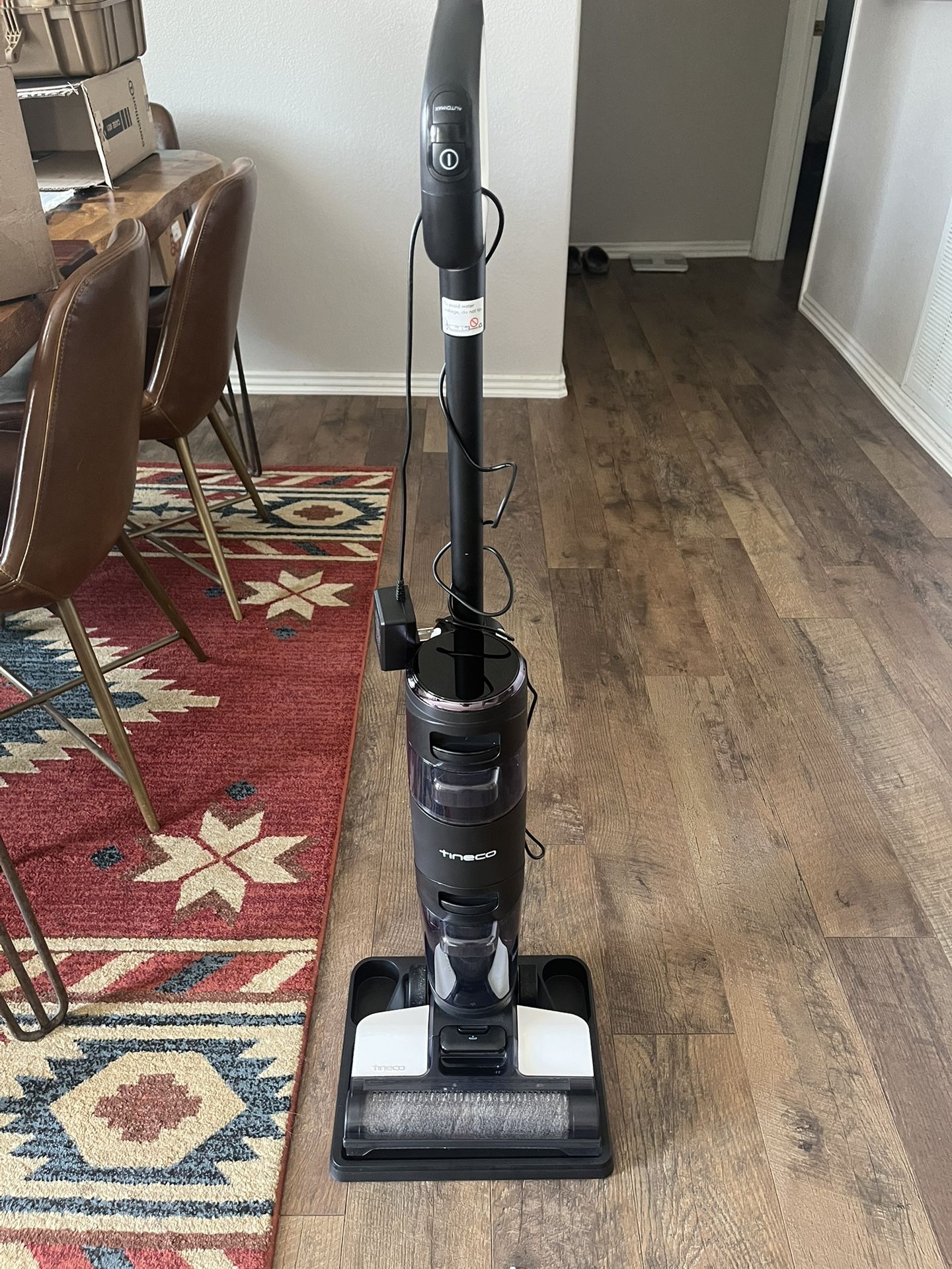 Tineco Smart Wet/dry Mop