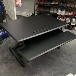 Desk Lift For Office