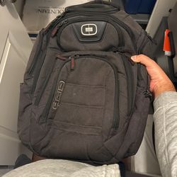 Ogio Backback