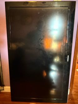 Samsung 46” 1080p LCD TV – Excellent Working Condition