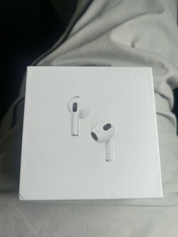 AirPods new