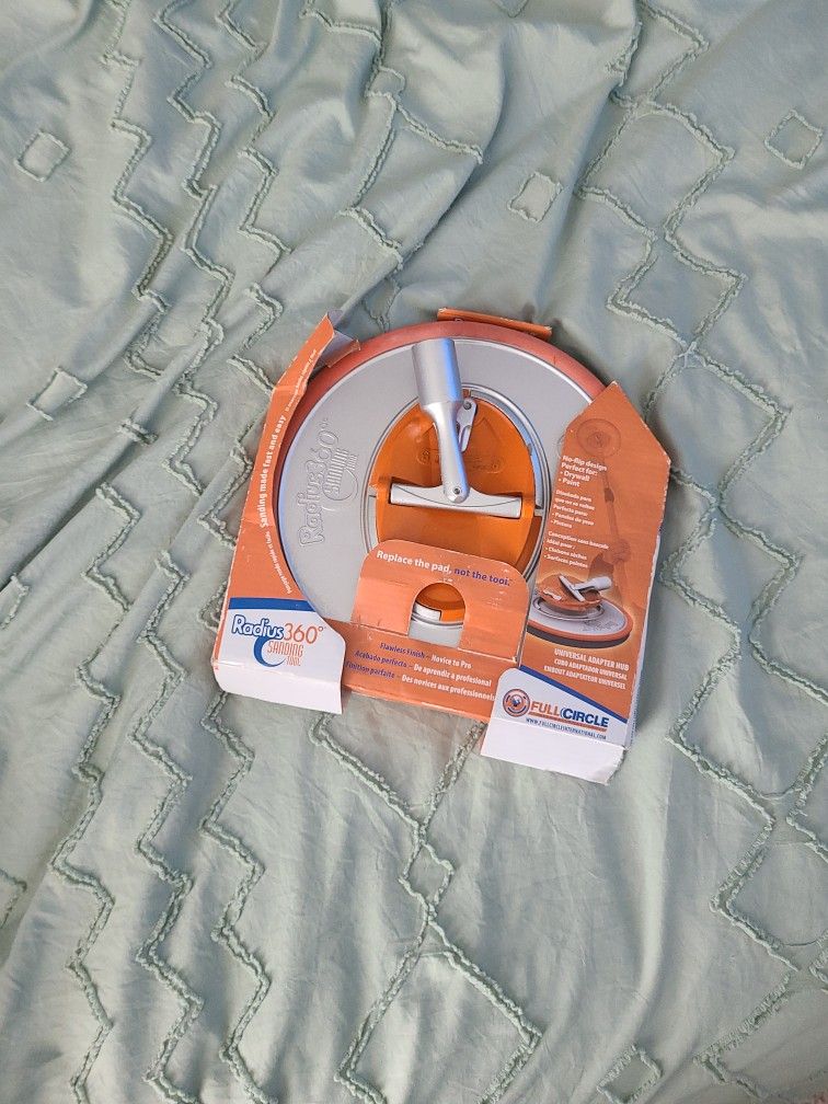 Lijadora 360