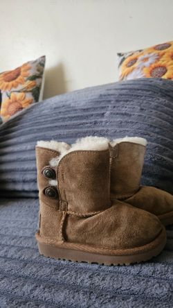 Botas UGG