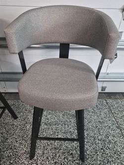 3 Counter Height bar stools