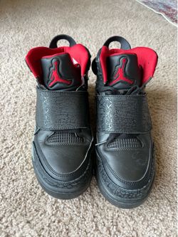 Jordan Son of Mars Basketball Shoes