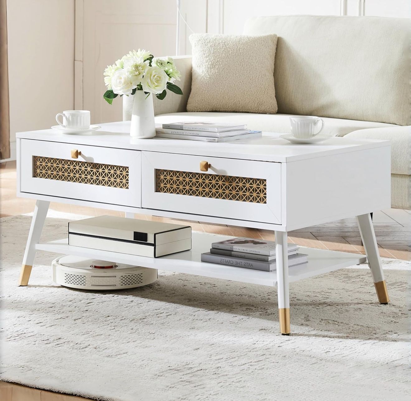 Unopened Coffee Table (Still In Box)