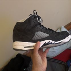 Oreo 5s 