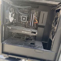 Gaming Computer