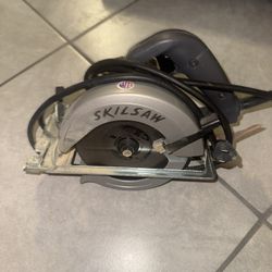 Skilsaw