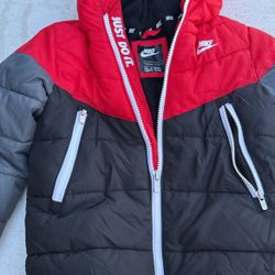 Nike Toddler Rain Jacket