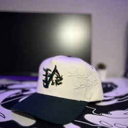 KTHLA Kill The Hype Hat Sacred As