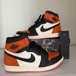 Jordan 1 High