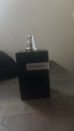 Full authentic ysl cologne