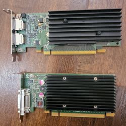 AMD, NVidia Video Cards