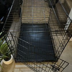 Extra large Dog Kennel