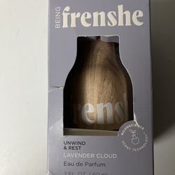 Being Frenshe Women's Eau De Perfume - Lavender Cloud - 2 fl oz