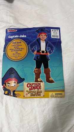 Kids Halloween Costume