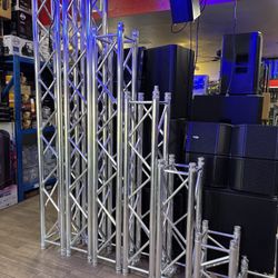 Truss 10ft Global Compatible 