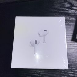 AirPods Pro(2nd Generation)