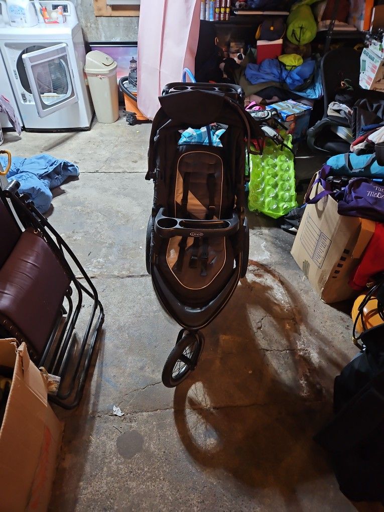 Stroller