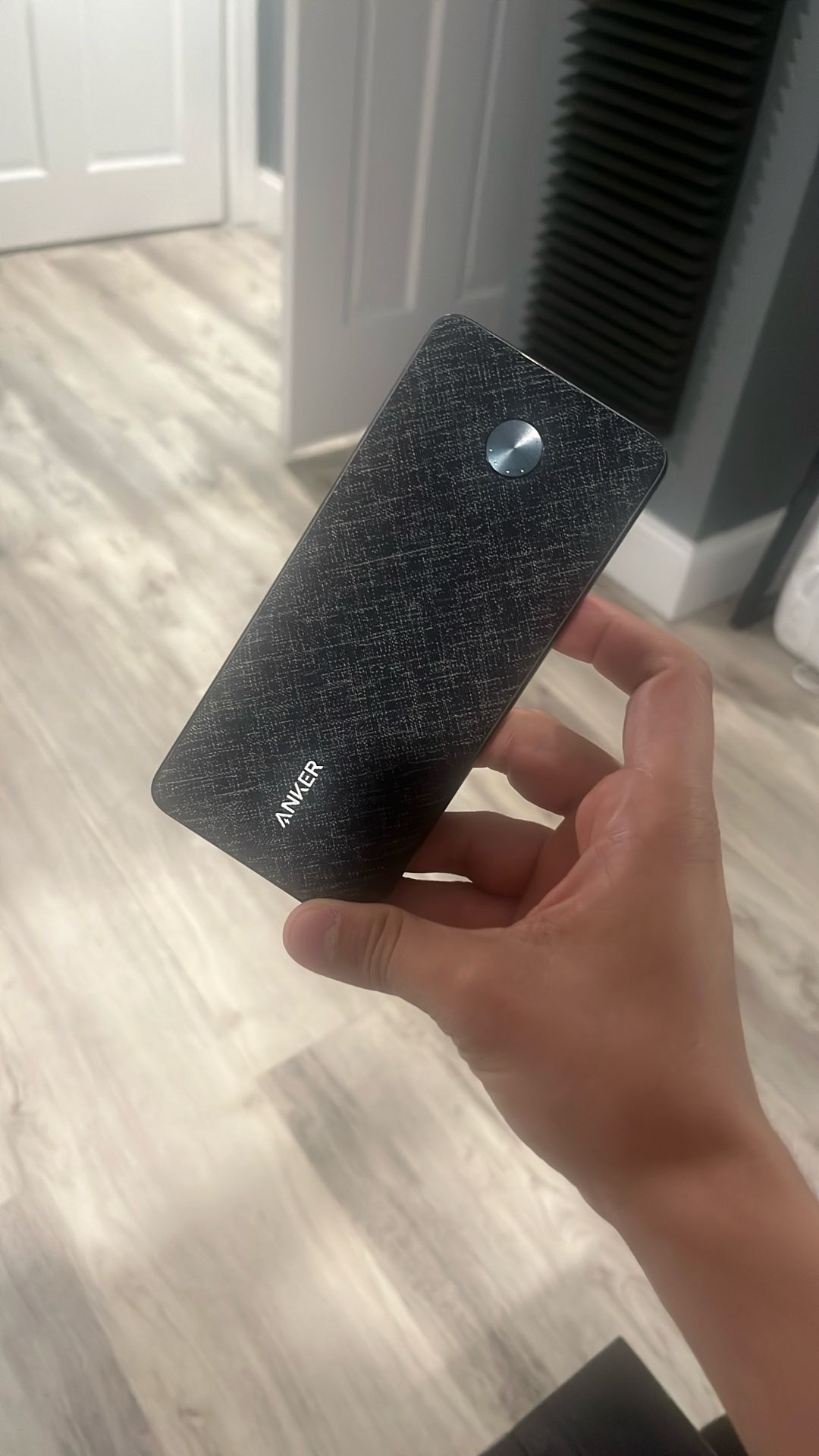 Anker Powercore lll