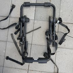 Thule Trunk Bike Rack