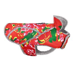 Frostfit Dog Coat (Size: Large)