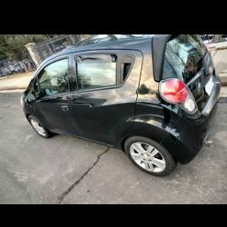 2015 Chevrolet Spark