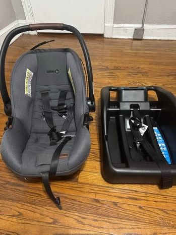 Infant Car seat With Base