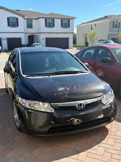 2007 Honda Civic