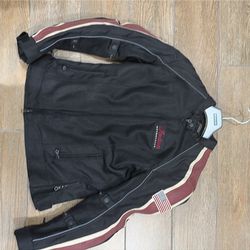 Indian Motorcycle Rider Jacket